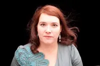 영화배우인 아니타 르콜리네의 대표 이미지