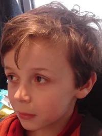 영화배우인 마르탱 드 미트네르의 대표 이미지