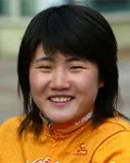 사이클선수인 김원경의 대표 이미지