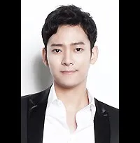 탤런트, 영화배우인 허도영의 대표 이미지
