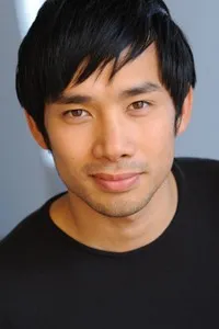 영화배우인 스콧 라이의 대표 이미지