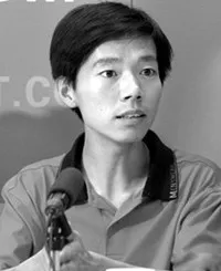 영화감독인 장충화의 대표 이미지