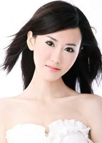 영화배우인 우영림의 대표 이미지