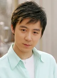 영화배우인 왕무뢰의 대표 이미지