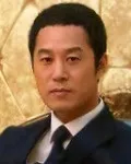 탤런트, 영화배우인 박정우의 대표 이미지