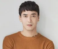 영화배우인 박주형의 대표 이미지