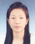 필드하키선수인 김진경의 대표 이미지