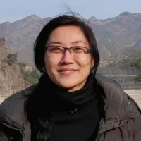 방송PD인 석혜인의 대표 이미지