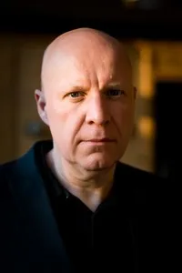 음악감독인 프랑크 판더르 린덴의 대표 이미지