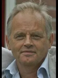 영화배우인 프레데릭 데 그로트의 대표 이미지