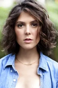 영화배우인 마이테 알리나의 대표 이미지