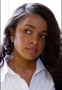 영화배우인 레이첼 힐슨의 대표 이미지