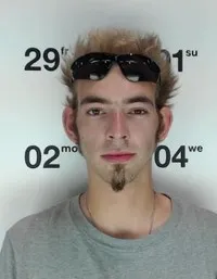 영화배우인 루카시 레이흘의 대표 이미지
