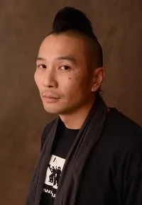 영화감독인 에반 렁의 대표 이미지