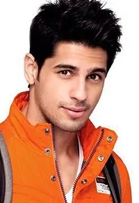 영화배우인 싯다르트 말호트라의 대표 이미지