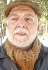 영화배우인 후안 프라데스의 대표 이미지