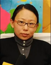시나리오작가인 오남의 대표 이미지