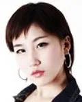 모델인 초연의 대표 이미지