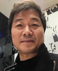 영화감독인 강제규의 대표 이미지