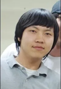 영화감독인 정희영의 대표 이미지