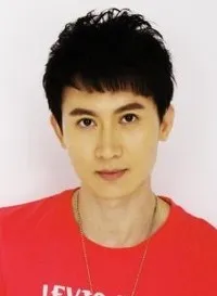 영화배우인 왕용화의 대표 이미지