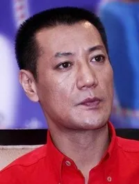 영화배우인 영장의 대표 이미지