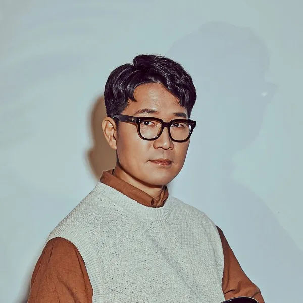 작곡가, 가수인 유해준의 대표 이미지
