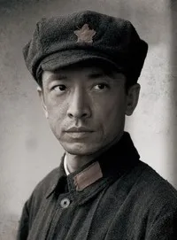 영화배우인 왕흠의 대표 이미지