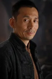 영화배우인 도해의 대표 이미지