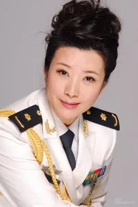 영화배우인 왕정의 대표 이미지