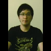 애니메이터인 가토 이쿠오의 대표 이미지