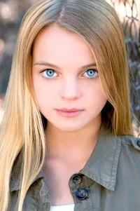 영화배우, 가수인 올리비아 로즈 키건의 대표 이미지