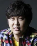 가수인 변진섭의 대표 이미지