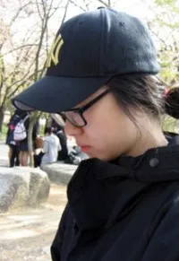 영화감독인 전선희의 대표 이미지