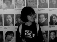 영화감독인 하지혜의 대표 이미지