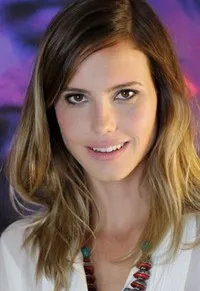 영화배우인 리비아 데 부에노의 대표 이미지