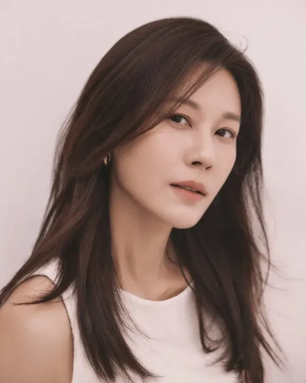 영화배우, 탤런트인 김하늘의 대표 이미지