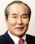 금융인인 심훈의 대표 이미지