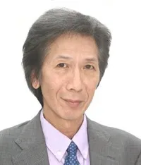 영화배우인 조프 리의 대표 이미지