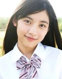 영화배우인 이토 리사코의 대표 이미지