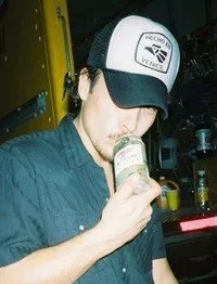 영화배우인 다니엘 버랜의 대표 이미지