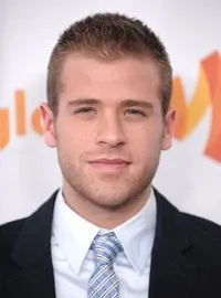 영화배우인 스콧 에반스의 대표 이미지