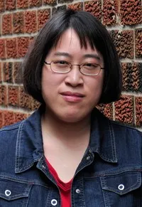 영화감독인 스테파니 로의 대표 이미지