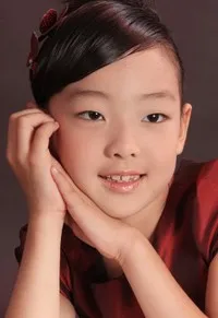 영화배우인 캐롤 첸의 대표 이미지