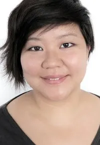 애니메이터인 비비엔 오영의 대표 이미지