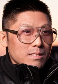 영화감독인 존 응의 대표 이미지