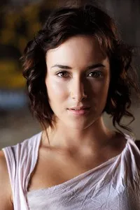 영화배우인 크리스티나 쉐러의 대표 이미지