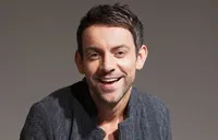 가수인 벤 포스터의 대표 이미지