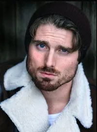 영화배우인 마커스 로스너의 대표 이미지