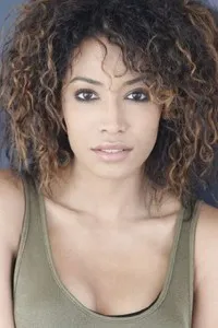 영화배우인 시본 미셸의 대표 이미지